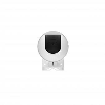 CS-H8с (3MP, 4G) EZVIZ Поворотная IP-камера, 4мм, 3Мп, микрофон+динамик, MicroSD, ИК