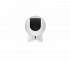 CS-H8с (3MP, 4G) EZVIZ Поворотная IP-камера, 4мм, 3Мп, микрофон+динамик, MicroSD, ИК