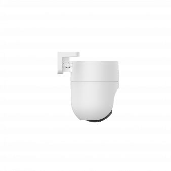 CS-H8с (3MP, 4G) EZVIZ Поворотная IP-камера, 4мм, 3Мп, микрофон+динамик, MicroSD, ИК