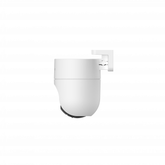 CS-H8с (3MP, 4G) EZVIZ Поворотная IP-камера, 4мм, 3Мп, микрофон+динамик, MicroSD, ИК