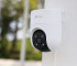 CS-H8с (3MP, 4G) EZVIZ Поворотная IP-камера, 4мм, 3Мп, микрофон+динамик, MicroSD, ИК