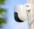 CS-H8с (3MP, 4G) EZVIZ Поворотная IP-камера, 4мм, 3Мп, микрофон+динамик, MicroSD, ИК