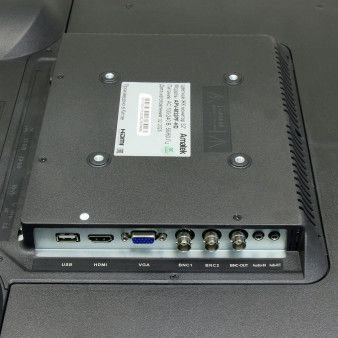 APV-M32PF-HD Amatek Монитор для видеонаблюдения 32" TFT-LED