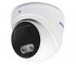 AC-IDV402ME Amatek Купольная антивандальная IP камера, 2.8мм, 4Мп, ИК, PoE, микрофон