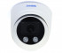AC-IDV503ZAS Amatek Купольная антивандальная IP камера, 2.7-13.5мм, 5Мп, ИК+LED, PoE