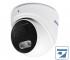 AC-IDV802MF Amatek Купольная антивандальная IP камера, 2.8мм, 8Мп, ИК+LED, PoE, микрофон