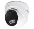 AC-IDV802MF Amatek Купольная антивандальная IP камера, 2.8мм, 8Мп, ИК+LED, PoE, микрофон