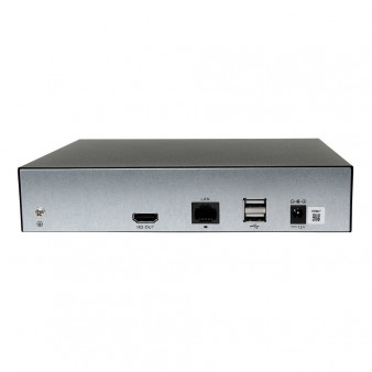 AR-N910F Amatek IP видеорегистратор на 9 каналов