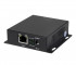 AN-PEG2 Amatek PoE удлинитель Ethernet на 2 выхода