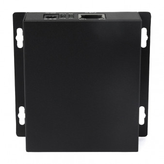 AN-PEG2 Amatek PoE удлинитель Ethernet на 2 выхода