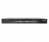 AN-SGM28P24-400 Amatek 28-портовый гигабитный управляемый L2 коммутатор с HiPoE до 400Вт