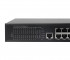 AN-SGM28P24-400 Amatek 28-портовый гигабитный управляемый L2 коммутатор с HiPoE до 400Вт