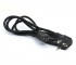 AN-SGM28P24-400 Amatek 28-портовый гигабитный управляемый L2 коммутатор с HiPoE до 400Вт