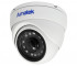 AC-IDV422X (1.8 мм) Amatek Купольная антивандальная IP камера, 1.8, 4Мп, ИК, PoE, микрофон, Fish Yey