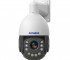 AC-I511PTZT Amatek Уличная высокоскоростная поворотная IP камера, 4.7-94мм, 5Мп, ИК+LED, PoE