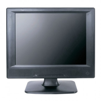 AV-M10PF Amatek Монитор для видеонаблюдения 10.4" TFT-LED