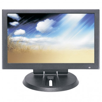 APV-M10PF Amatek Монитор для видеонаблюдения 10.1" TFT-LED