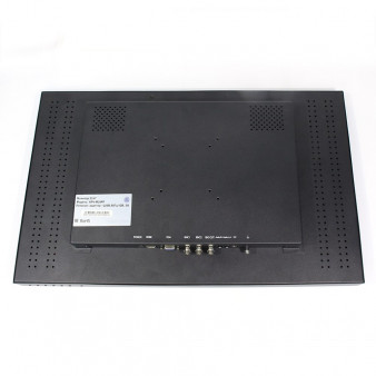 APV-M24PF Amatek Промышленный TFT монитор 23.6"