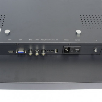 APV-M32PF Amatek Промышленный TFT монитор 32"