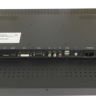 APV-M28PK Amatek Промышленный TFT монитор 28"