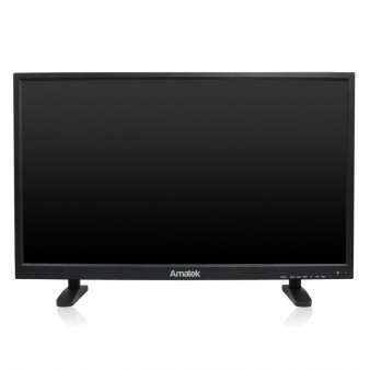 APV-M32PK Amatek Промышленный TFT монитор 32" (HDMI/DisplayPort/RCA)