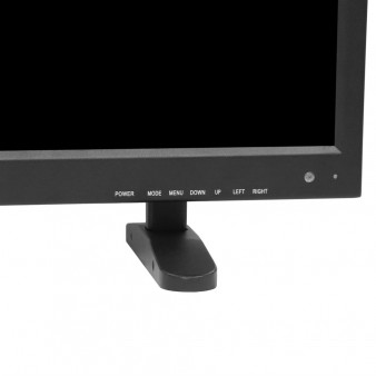 APV-M32PK Amatek Промышленный TFT монитор 32" (HDMI/DisplayPort/RCA)