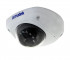 AC-IDV419PX Amatek Купольная антивандальная IP камера, 2.8мм, 4Мп, ИК, PoE, микрофон