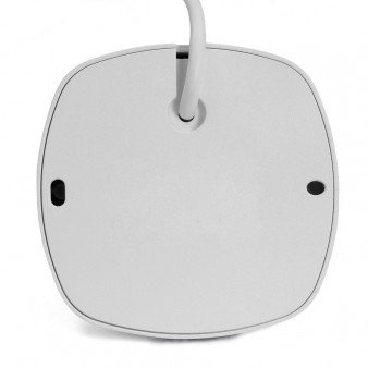 AC-IDV419PX Amatek Купольная антивандальная IP камера, 2.8мм, 4Мп, ИК, PoE, микрофон