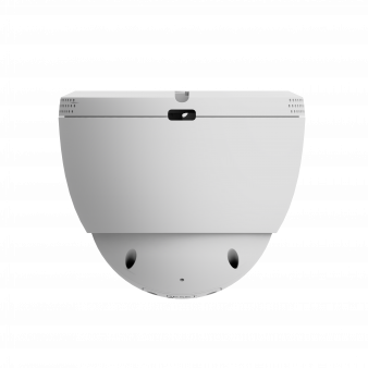 CS-H4 (3MP, 2.8mm) EZVIZ Уличная купольная IP-камера, 2.8мм, 3Мп,ИК, микрофон+динамик, PoE