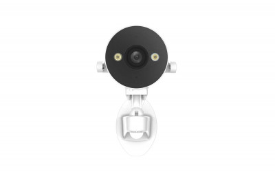 CS-H5 (3MP, 4mm) EZVIZ Уличная Wi-Fi IP-камера, 4мм, 3Мп,ИК, микрофон+динамик, PoE