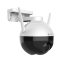 CS-C8c (5WKFL, 4mm) EZVIZ Поворотная Wi-Fi IP-камера, 4мм, ИК , 5Мп, микрофон+динамик