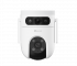 CS-H9c (5MP+5MP) EZVIZ Поворотная Wi-Fi IP-камера, 2.8мм+6мм, ИК , 5Мп, два объектива