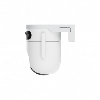 CS-H9c (5MP+5MP) EZVIZ Поворотная Wi-Fi IP-камера, 2.8мм+6мм, ИК , 5Мп, два объектива