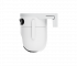 CS-H9c (5MP+5MP) EZVIZ Поворотная Wi-Fi IP-камера, 2.8мм+6мм, ИК , 5Мп, два объектива