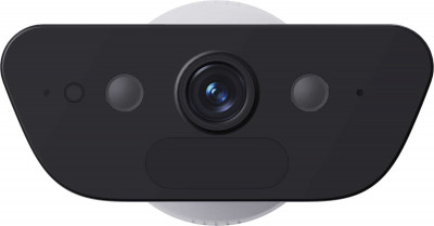 CS-CB5 (4K) EZVIZ Уличная аккумуляторная Wi-Fi IP-камера, 2.8мм, 8Мп,ИК, микрофон+динамик