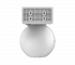 CS-EB8/SP EZVIZ Поворотная аккумуляторная Wi-Fi IP-камера, 4мм, ИК , 3Мп, 4G, солнечная панель