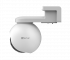 CS-EB8/SP EZVIZ Поворотная аккумуляторная Wi-Fi IP-камера, 4мм, ИК , 3Мп, 4G, солнечная панель