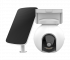 CS-EB8/SP EZVIZ Поворотная аккумуляторная Wi-Fi IP-камера, 4мм, ИК , 3Мп, 4G, солнечная панель