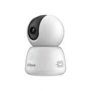 DH-IPC-H3BP-0360B Dahua Компактная поворотная IP-камера, 3.6мм, 3Mп, ИК, Wi-Fi, микрофон+динамик