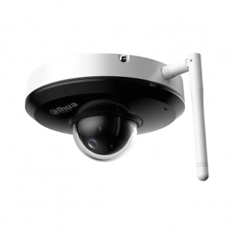 DH-SD1A204DB-GNY-W Dahua Компактная поворотная IP-камера, 2.8-12мм, 2Mп, ИК, Wi-Fi
