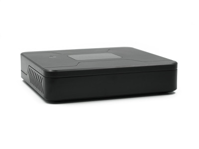 RA-581_V.2 EL Мультиформатный MHD (AHD, HD-TVI, HD-CVI, IP, CVBS) видеорегистратор на 8 каналов