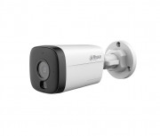 DH-IPC-HFW1539DTK2P-SAW-IL-0360B Dahua Уличная цилиндрическая IP камера, 3.6мм, ИК+LED, 5Мп, микрофон