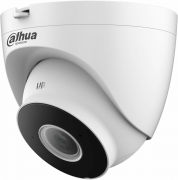 DH-IPC-HDW1430DTP-SAW-0360B Dahua Купольная уличная IP-камера, 3.6мм, 4Mп, ИК, микрофон+динамик