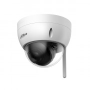 DH-IPC-HDBW1430DEP-SW-0280B Dahua Купольная уличная IP-камера, 2.8мм, 4Mп, ИК, Wi-Fi