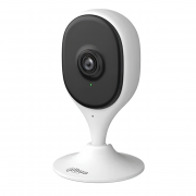 DH-IPC-C5AP-0280B Dahua Компактная IP-камера, 2.8мм, 5Mп, ИК, Wi-Fi, микрофон+динамик
