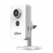 DH-IPC-C4KP-P-0280B Dahua Компактная IP-камера, 2.8мм, 4Mп, ИК, Wi-Fi, микрофон+динамик