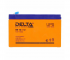 HR 12-7.2 Delta Аккумуляторная батарея для UPS, 12В, 7.2 А/ч