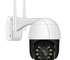 LE-IW502PTZ (3.6) ELLE Уличная поворотная IP-камера, 3.6мм V380PRO, 5Mп, Wi-Fi