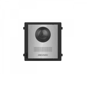 DS-KD8003-IME1/NS Hikvision 2Мп HD IP вызывная панель с ИК-подсветкой