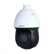 DH-SD49425DB-HNY-GQ-EAU Dahua Уличная поворотная IP-камера, 5-125мм, 4Mп, ИК, 4G